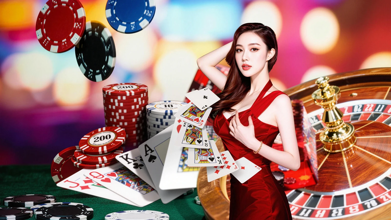 Bảo vệ dữ liệu cá nhân khi sử dụng Casino của MEN88