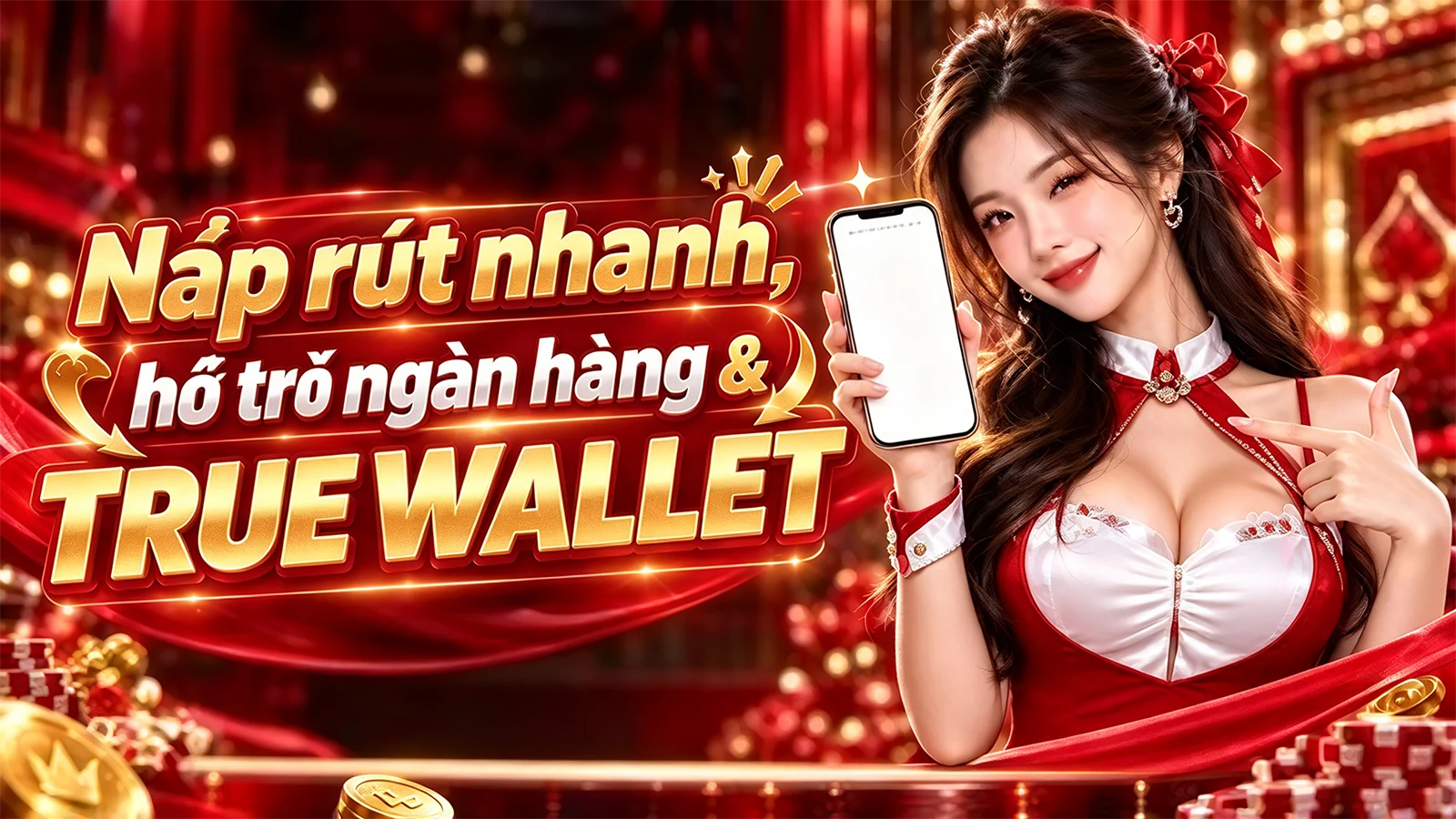 Nạp tiền là gì? Từ điển nhãn và trạng thái trên MEN88