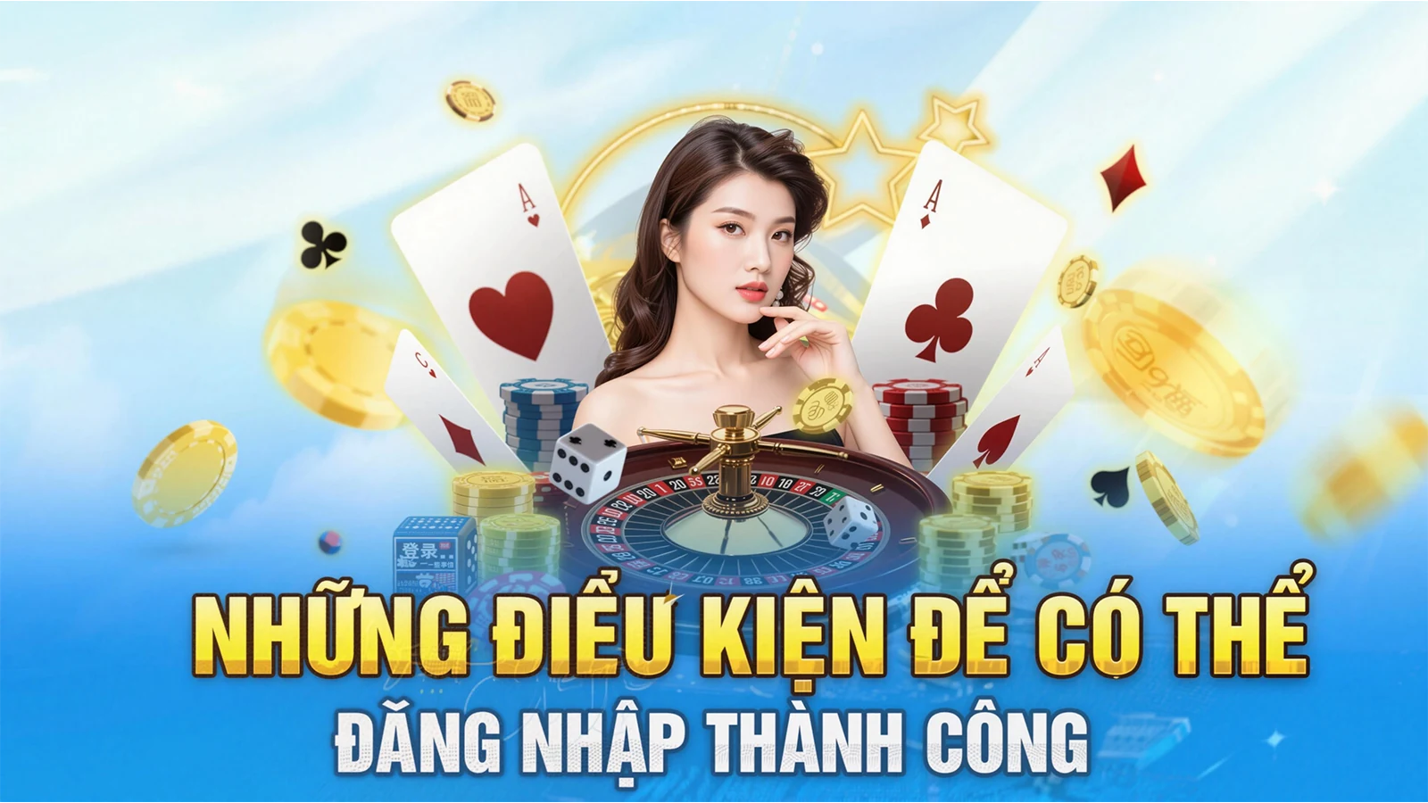 7 lỗi thường gặp khi đọc Đăng nhập trên MEN88 và cách tự sửa