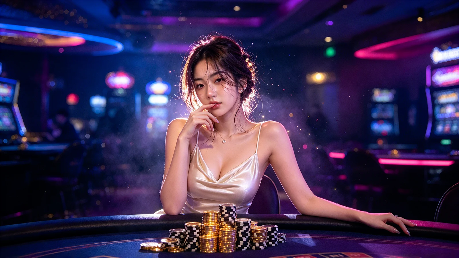 Casino trên điện thoại: cách kiểm tra đọc trạng thái bàn trên điện thoại tại MEN88