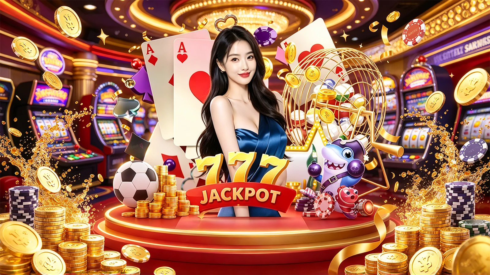 Hai nguồn nói khác nhau về Casino? Cách đối chiếu cùng MEN88