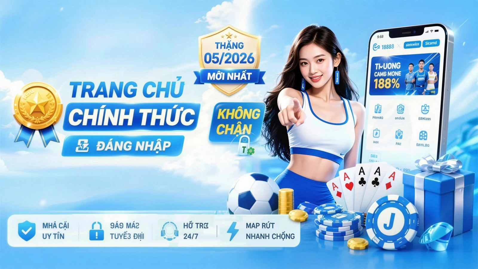 Nạp tiền là gì? Từ điển nhãn và trạng thái trên MEN88