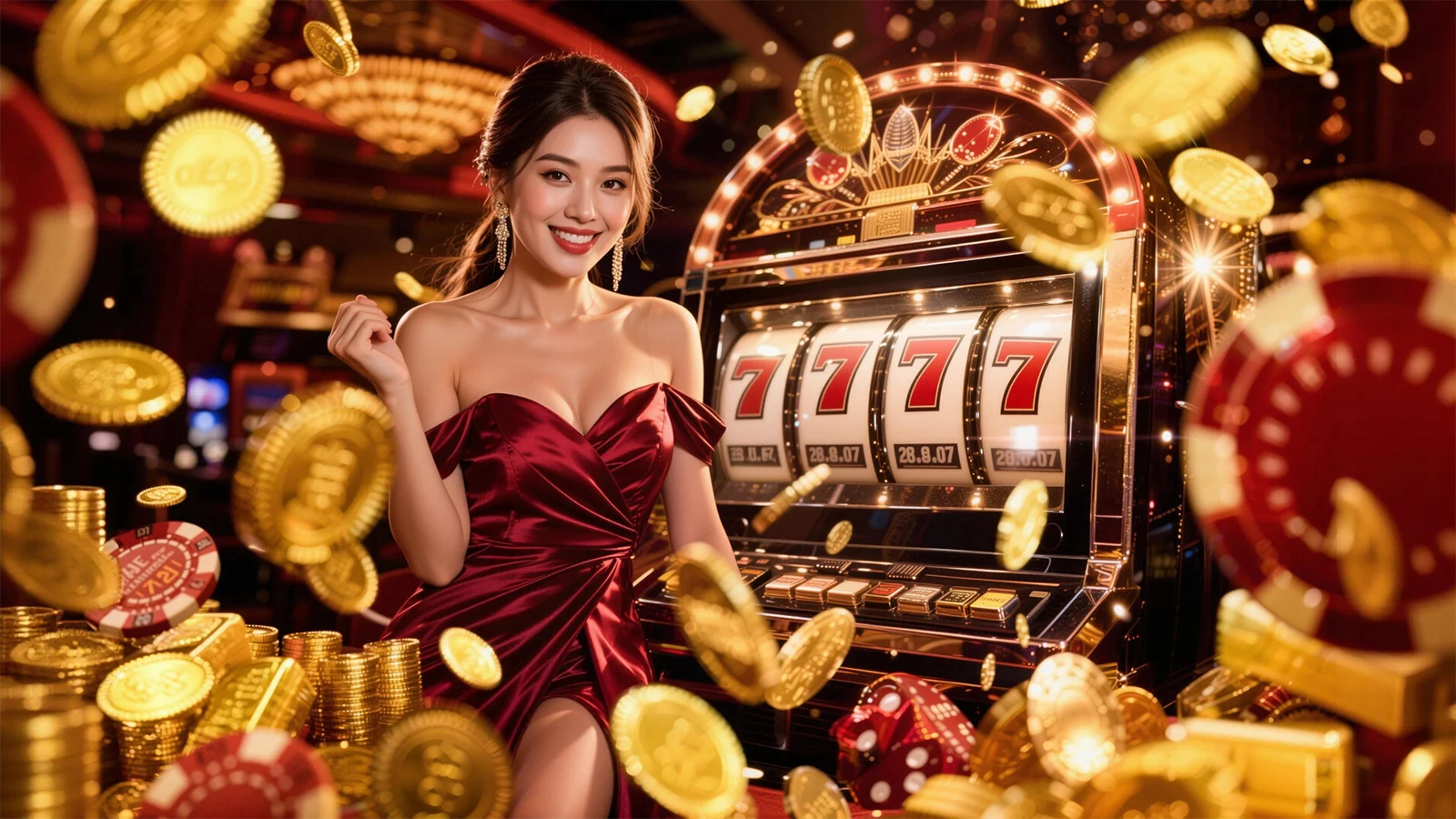 Casino